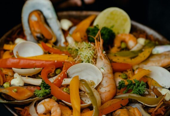 Paella