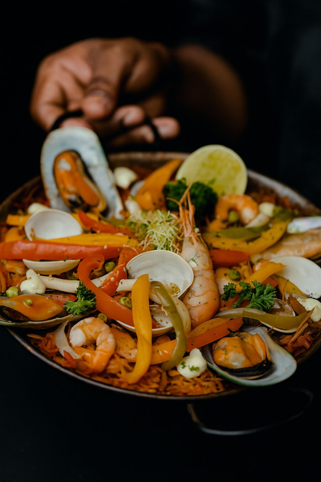 Paella