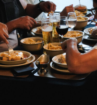 Francesinha chez Dona Maria : une spécialité portugaise incontournable